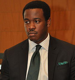 Folajimi Akinla