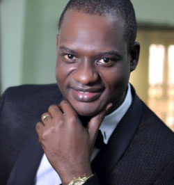 Taiwo Oyedele