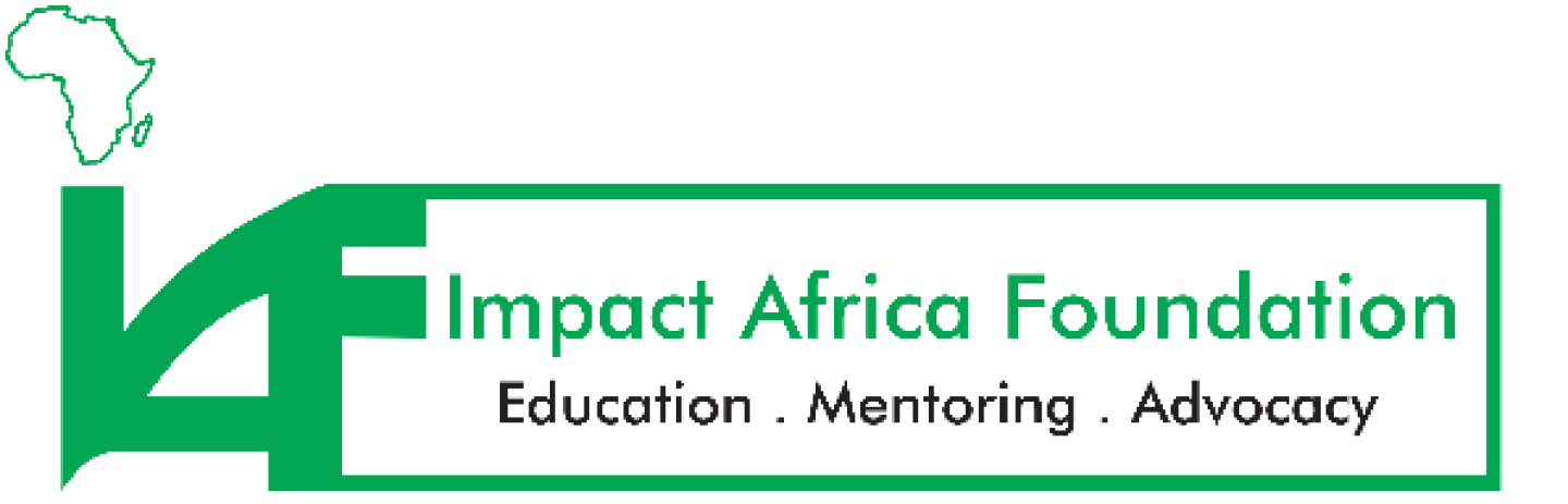 Welcome to Impact Africa Foundation