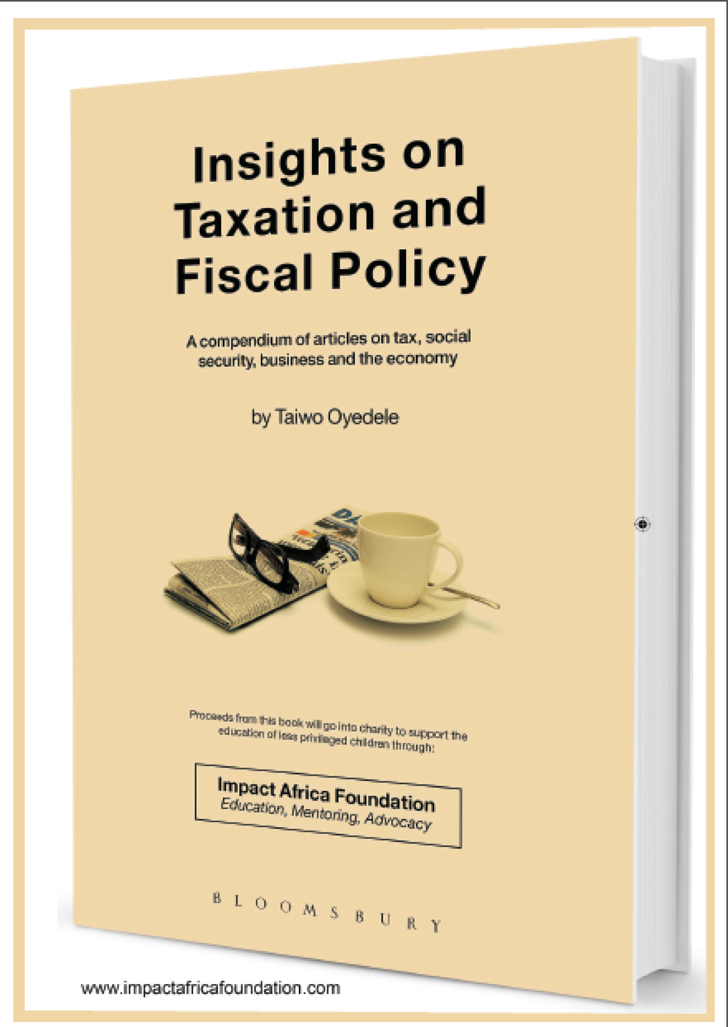 insights on taxation and fiscal policy